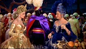 To Catch a Thief (1955)Boulevard Leader, Cannes, France, Grace Kelly, Jessie Royce Landis, alcohol and jewels